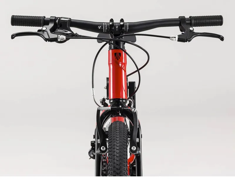 Trek wahoo deals 20 inch